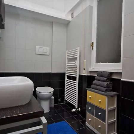 Porta Portese Apartman Róma