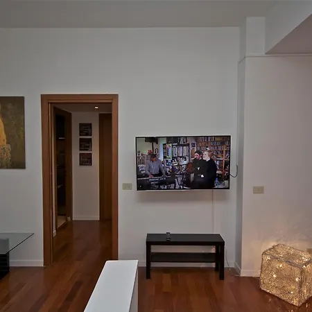 Apartman Porta Portese Róma