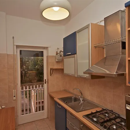 Apartman Porta Portese
