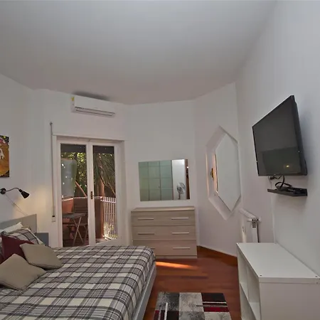 Apartman Porta Portese *