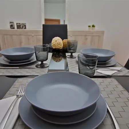 Apartman Porta Portese Róma