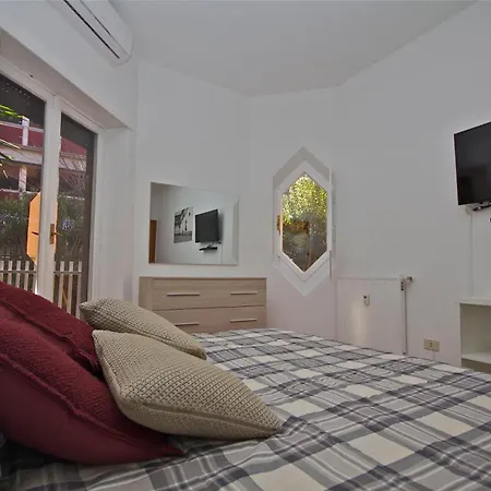 Porta Portese Apartman