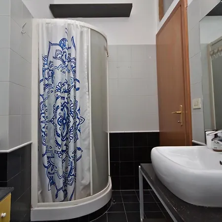 Porta Portese Apartman Róma