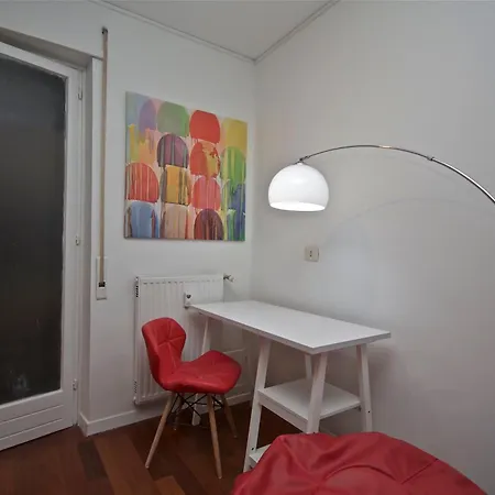 Porta Portese Apartman *