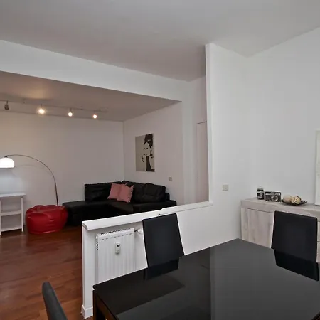 Porta Portese Apartman Róma